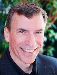 Dr. Christopher DiCarlo, host of All Thinks Considered, author and more.