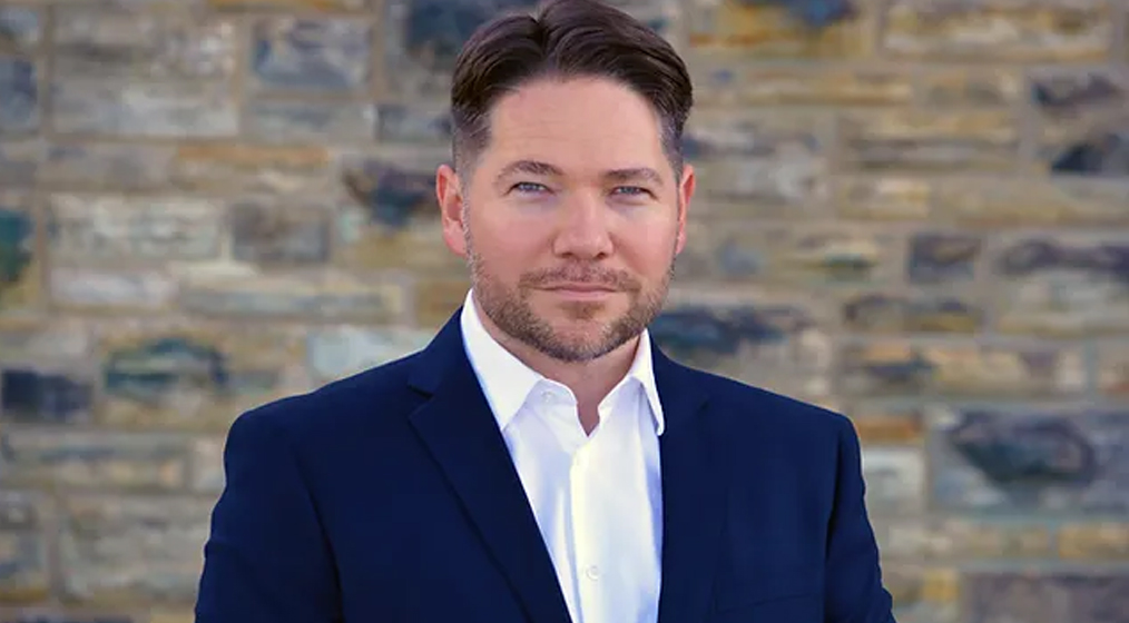 Season 2 – Episode 1: Darren McKee