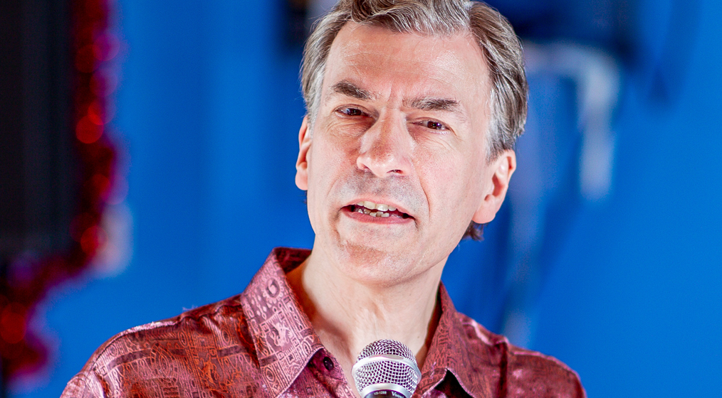 Season 2 – Episode 5: We Are All&nbsp;African