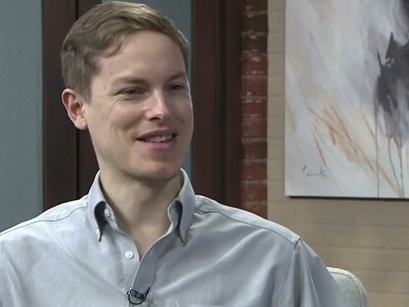 Season 3 – Episode 3: Wyatt Tessari&nbsp;L’Allie