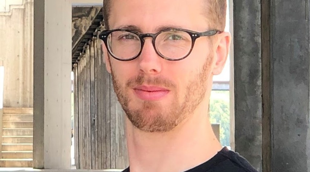 Season 3 – Episode 4: James&nbsp;Wiles