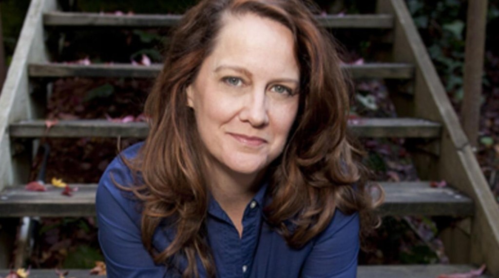 Season 3 -Episode 5: Kelly&nbsp;Carlin-McCall