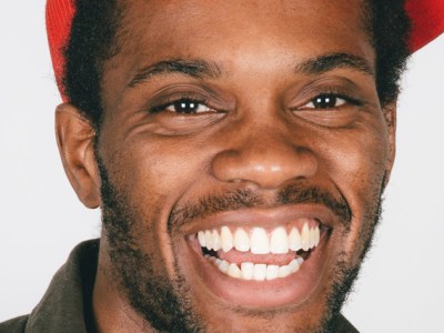 Season 4 – Episode 2: Anthony&nbsp;Morgan